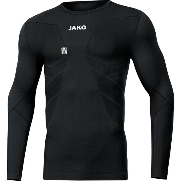 Longsleeve Comfort 2.0 
