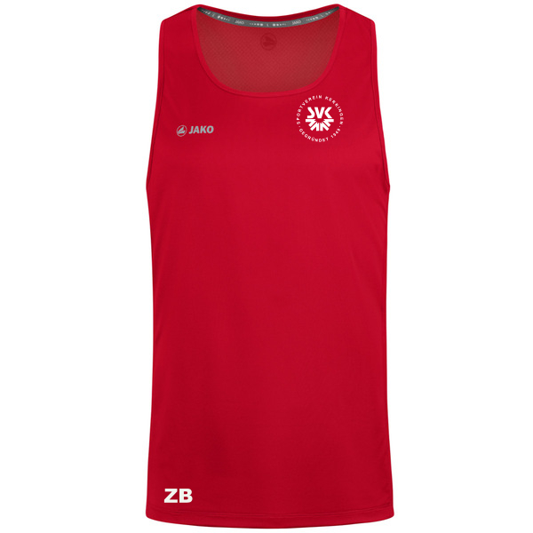 KinderTanktop Run 2.0 