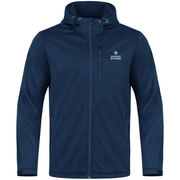 KinderSoftshelljacke Premium 