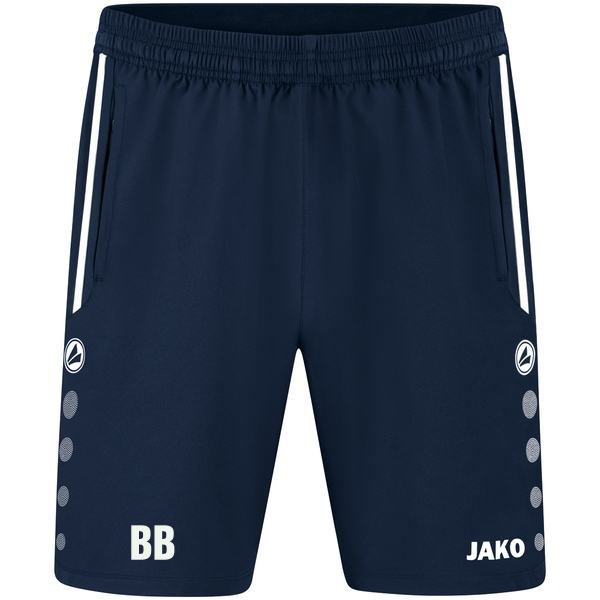 KinderShort Allround 