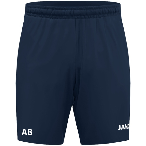 Trainingsshort Dynamic 