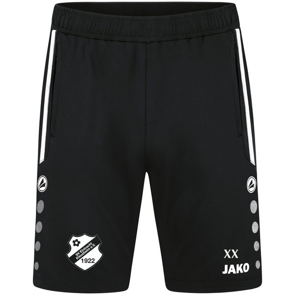 Trainingsshort Allround 