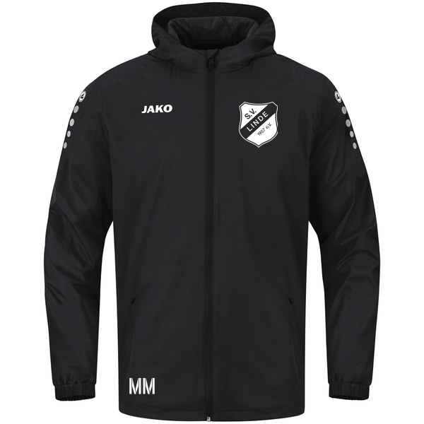 Allwetterjacke Team 2.0 