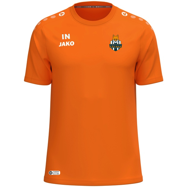 KinderT-Shirt One Cotton 