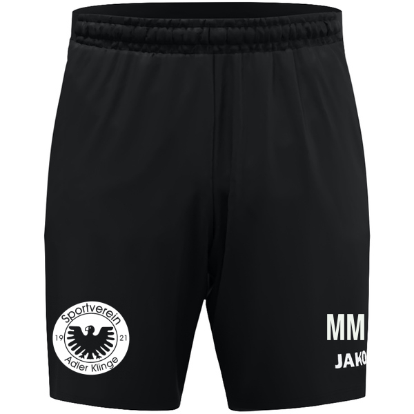 Trainingsshort Dynamic 