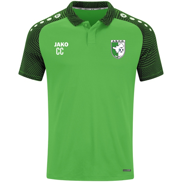 EnfantsPolo Performance 