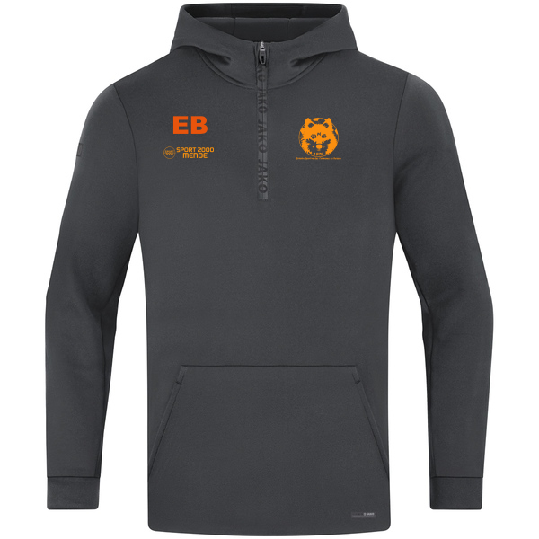 Zip hoodie Pro Casual 