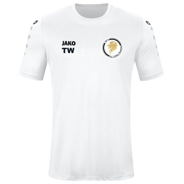 Trikot Team kurzarm 