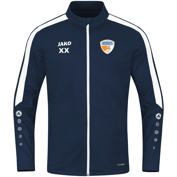 KinderPolyesterjacke Power 