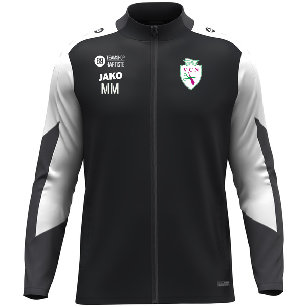 Polyesterjacke Dynamic 