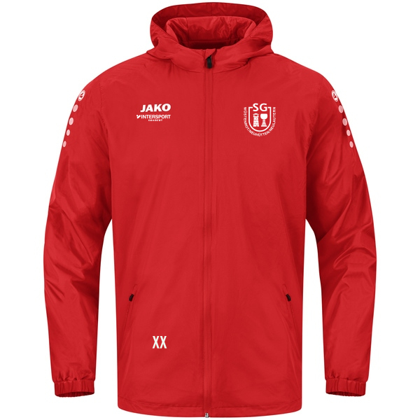 Allwetterjacke Team 2.0 