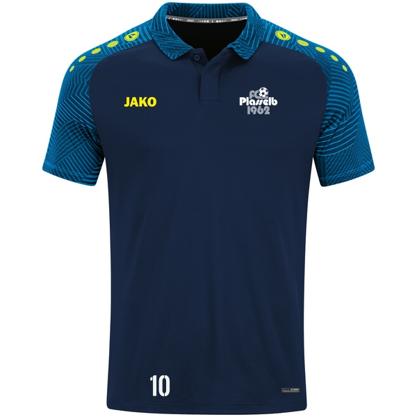 KinderPolo Performance 