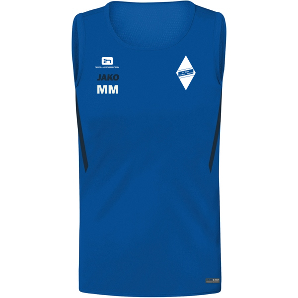 KinderTanktop Challenge 