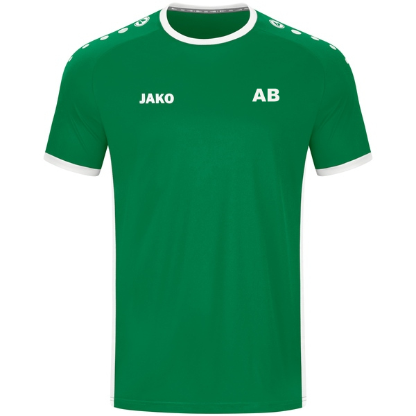 Shirt Primera korte mouw 