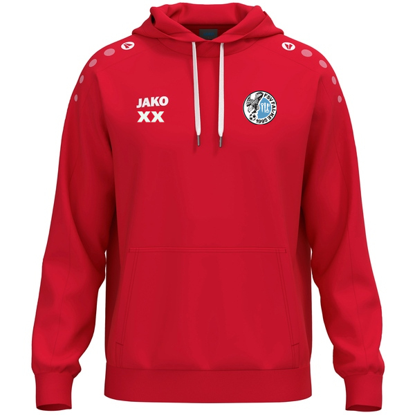 Kapuzensweat One Cotton 