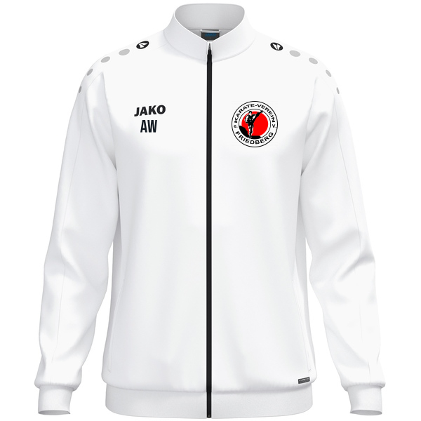 Polyesterjacke One 
