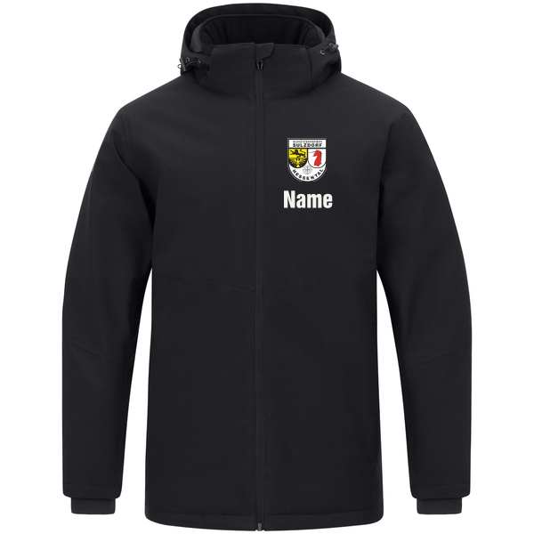 Winterjacke Function 