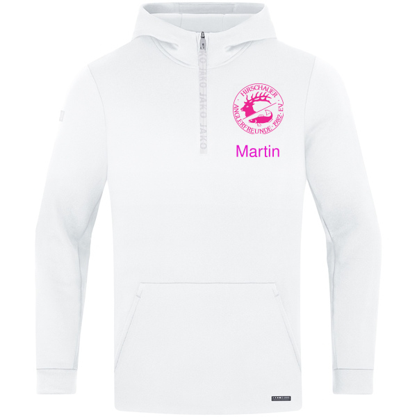 Zip Hoodie Pro Casual 