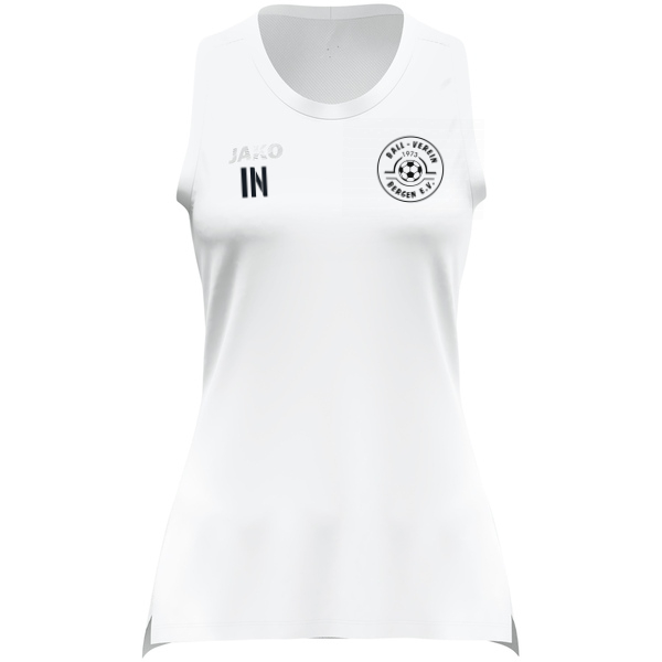 womanTanktop Light Flow Damen 