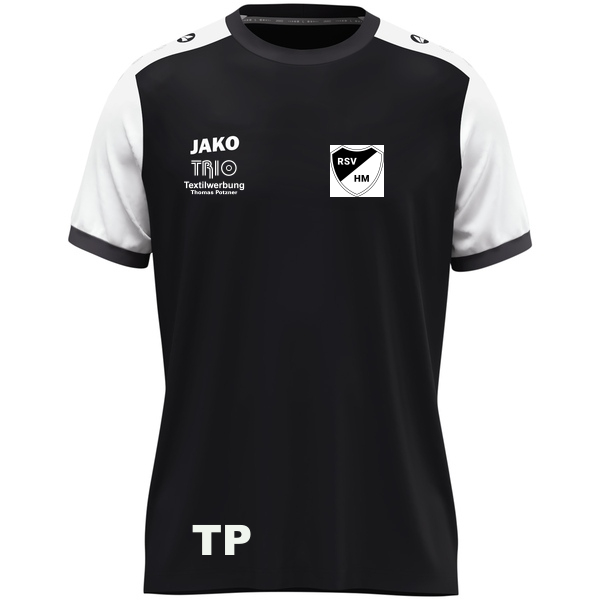 Trikot Dynamic kurzarm 