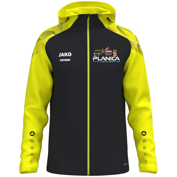 KinderKapuzenjacke Sonic 