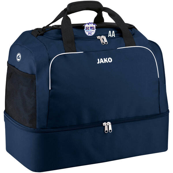 Sac de sport Classico avec comp. chaussures 