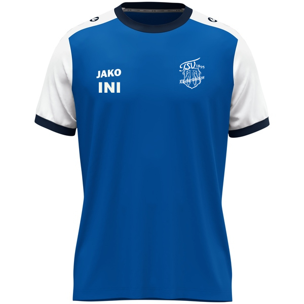 Trikot Dynamic kurzarm 