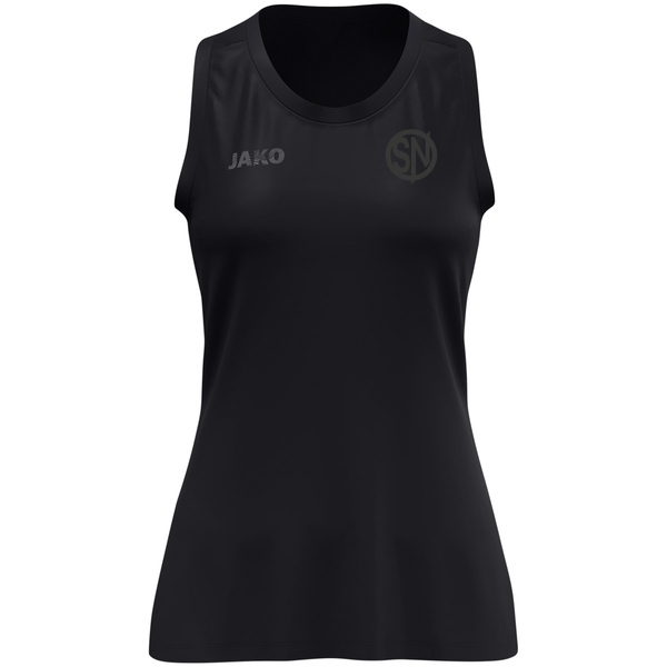 womanTanktop Light Flow Damen 