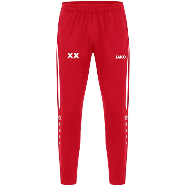 KinderPolyesterhose Power 