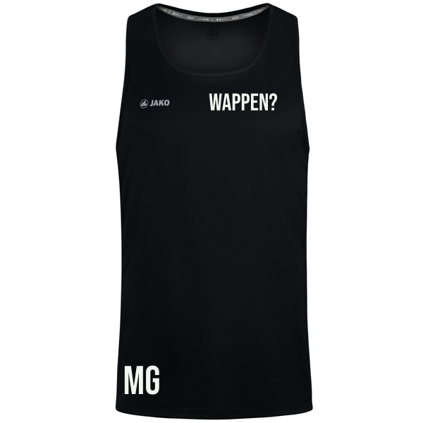 KinderTanktop Run 2.0 