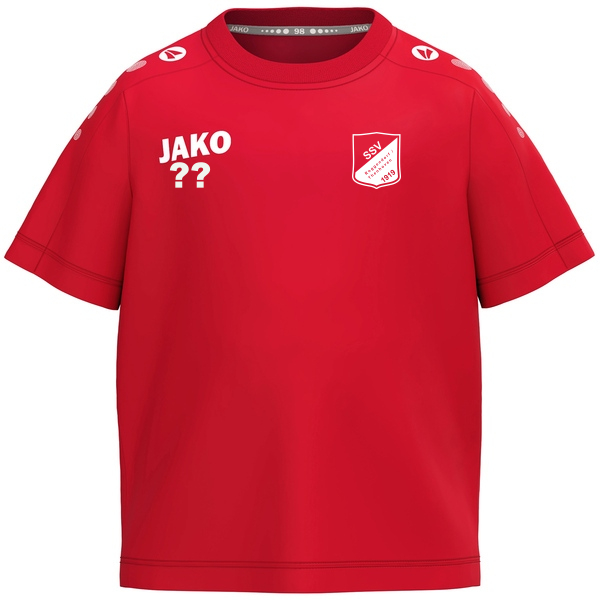 KinderT-Shirt One Cotton Bambini 