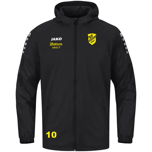 Allwetterjacke Team 2.0 