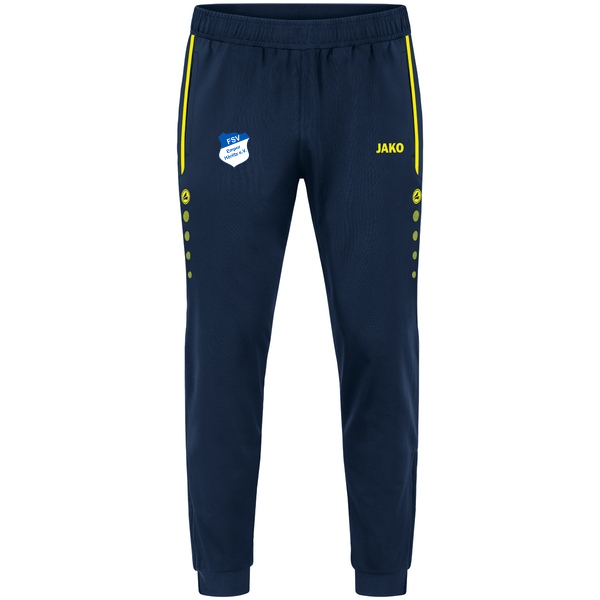 Polyesterhose Allround 