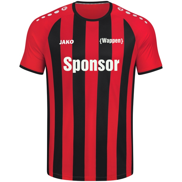 Trikot Inter Kurzarm 