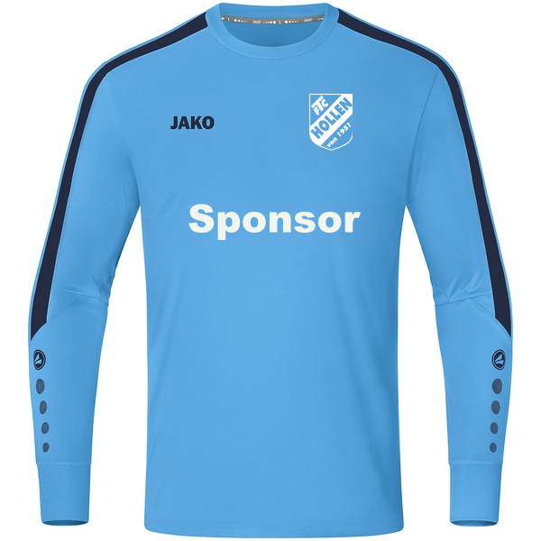 Torwart-Trikot Power 