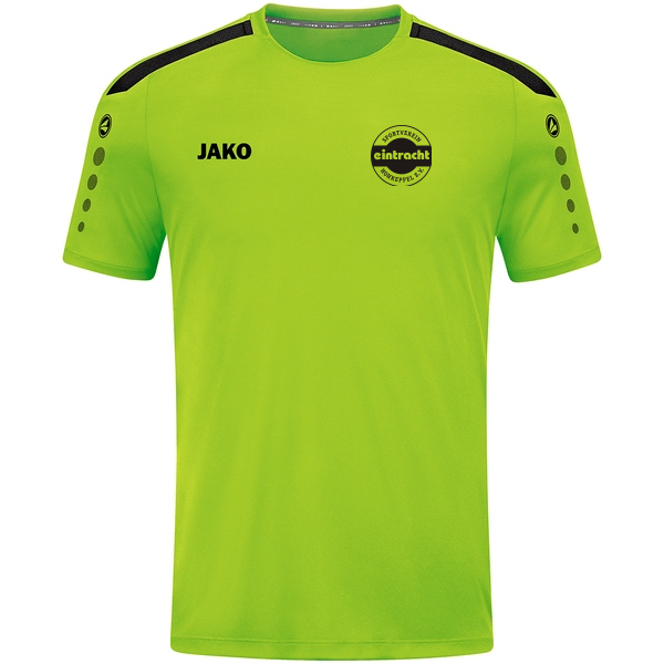 KinderTrikot Power kurzarm 