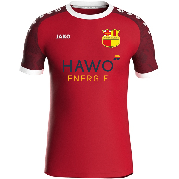 KinderTrikot Iconic kurzarm 