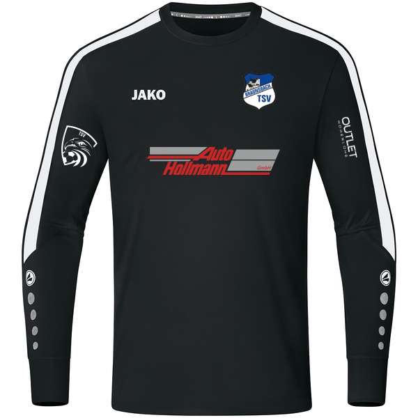 Torwart-Trikot Power 