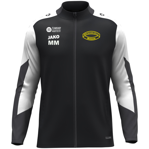 Polyesterjacke Dynamic 