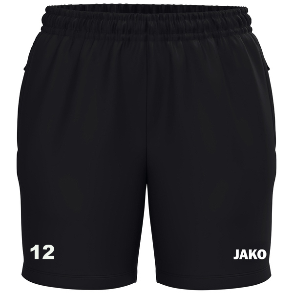 womanWebshort One Damen 