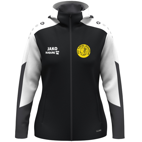 womanKapuzenjacke Dynamic Damen 