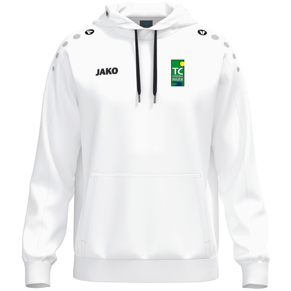 Kapuzensweat One Cotton 