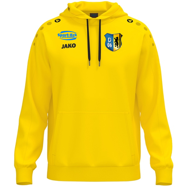 Kapuzensweat One Cotton 