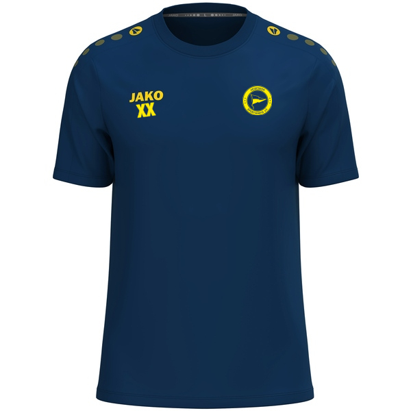 KinderT-Shirt One Cotton 