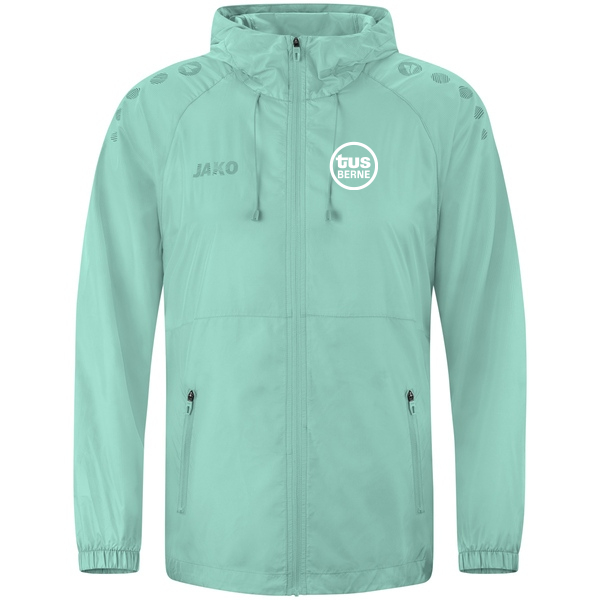 Lightweightjacke Flow 