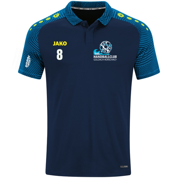 KinderPolo Performance 