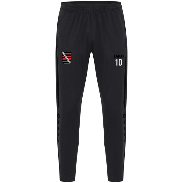 KinderPolyesterhose Power 