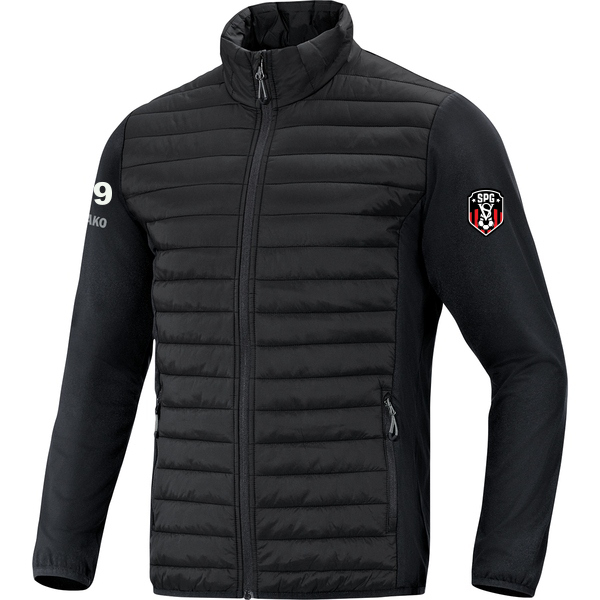 Hybridjacke Premium 