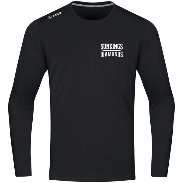 KinderLongsleeve Run 2.0 