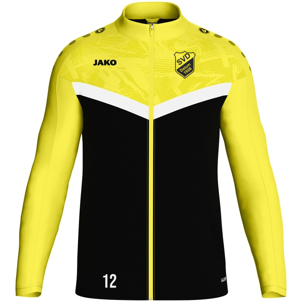 Polyesterjacke Iconic 